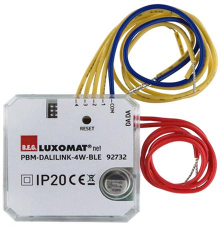 Pbm Dalilink Ble - B.e.g. Mobiltelefoner  - 4007529927326