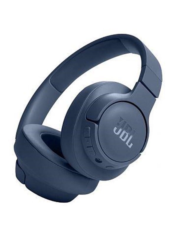 Jbl Tune 720bt Blue - Jbl Mobiltelefoner  - 6925281967085