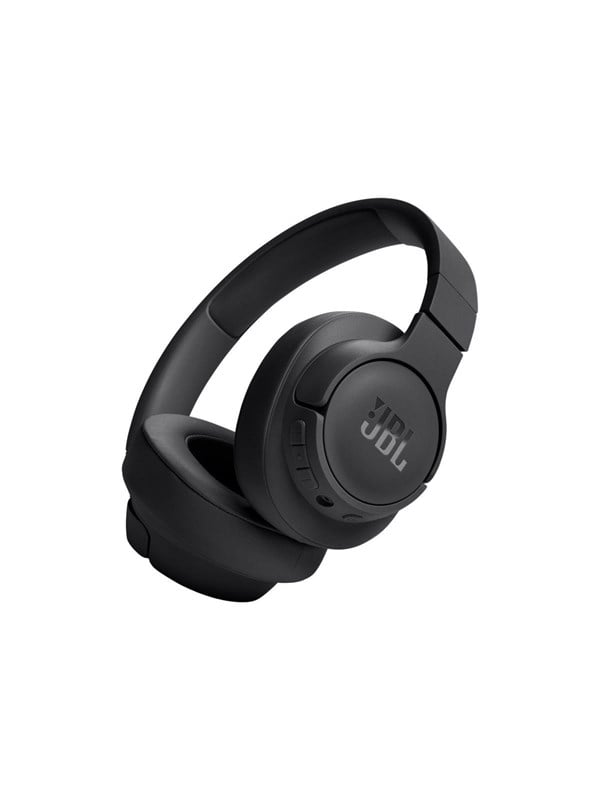 Sort Jbl Tune 720bt Black - Jbl Mobiltelefoner  - 6925281967061