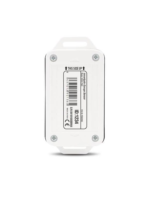 Ismartgate Sensor Tilt Wireless Sensor Garage - Ismartgate Mobiltelefoner  - 8437019447960