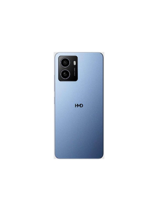 Hmd Pulse 64gb 4gb Atmos Blue - Hmd Mobiltelefoner  - 6438409091888