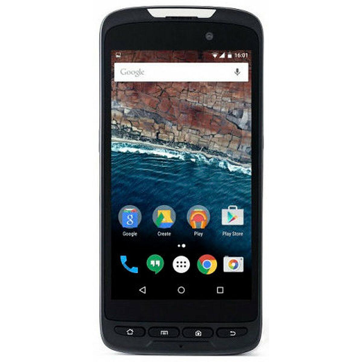 Sort Smartphone Premier Pda Maxi Ram - Premier Mobiltelefoner  - 8437019184377
