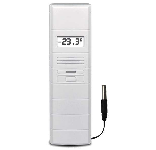 Saro Thermo Connect Sensor Model 4773 - Saro Mobiltelefoner  - 4017337058204
