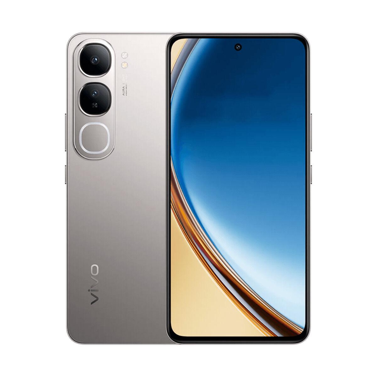 Smartphone Vivo V2424 Octa Core Ram 256 Sølvfarvet - Mobiltelefoner  - 6935117894492