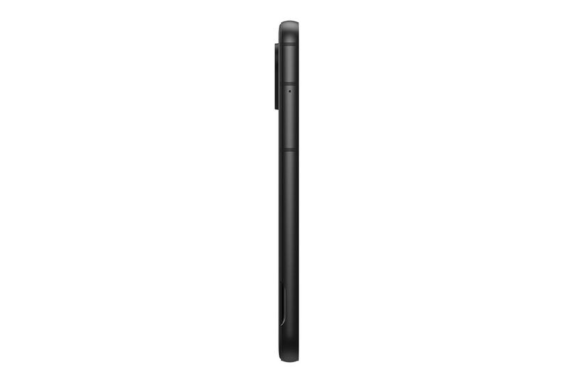 Sort Fairphone Mat Smartphone 256 Gsm - Fairphone Mobiltelefoner  - 8718819372288