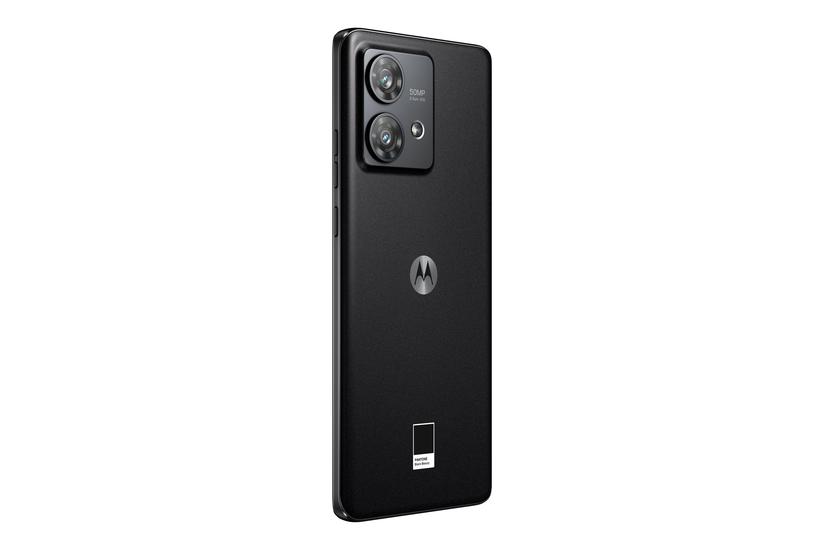 Sort Motorola Edge Neo Skønhed Smartphone 256 Gsm - Mobiltelefoner  - 840023248535