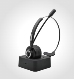 Sandberg Bluetooth Office Headset Pro - Sandberg Mobiltelefoner  - 5705730126062