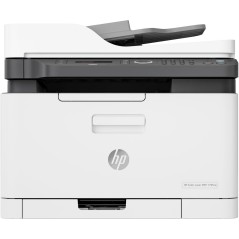 Color Laser Mfp 179fnw - Hp Mobiltelefoner  - 193015507388