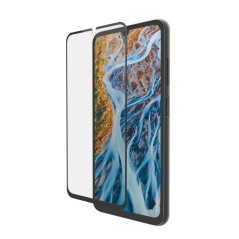 Sort Dbramante1928 Eco Shield Galaxy A05s Black - Dbramante1928 Mobiltelefoner  - 5711428061409