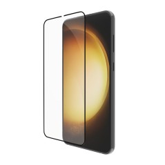 Sort Dbramante1928 Eco Shield Galaxy S23 Black - Dbramante1928 Mobiltelefoner  - 5711428017987