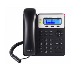 Grandstream Networks Gxp1625 Telephone - Grandstream Mobiltelefoner  - 6947273701798
