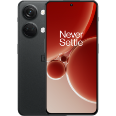 One Nord 256gb Tempest Gray - Oneplus Mobiltelefoner  - 6921815625056