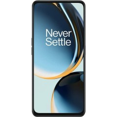 One Nord Lite 128gb Chromatic Gray - Oneplus Mobiltelefoner  - 6921815624134