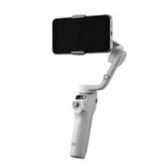 Dji Osmo Mobile Smartphone - Dji Mobiltelefoner  - 6941565965387