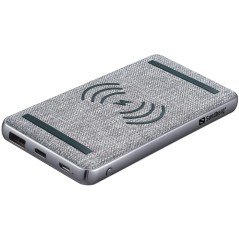 Sandberg Powerbank 10000 Pd20wwireless - Sandberg Mobiltelefoner  - 5705730420610