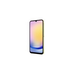 Gul Samsung Galaxy A25 128gb A256 Yellow - Samsung Mobiltelefoner  - 8806095382739