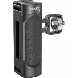 Smallrig 2772 Side Handle For Smartphone Cage Support Rigs & Cages - Smallrig Mobiltelefoner  - 6941590002019