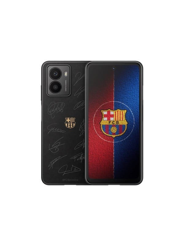 Hmd Bara Fusion - Hmd Mobiltelefoner  - 6438409103178