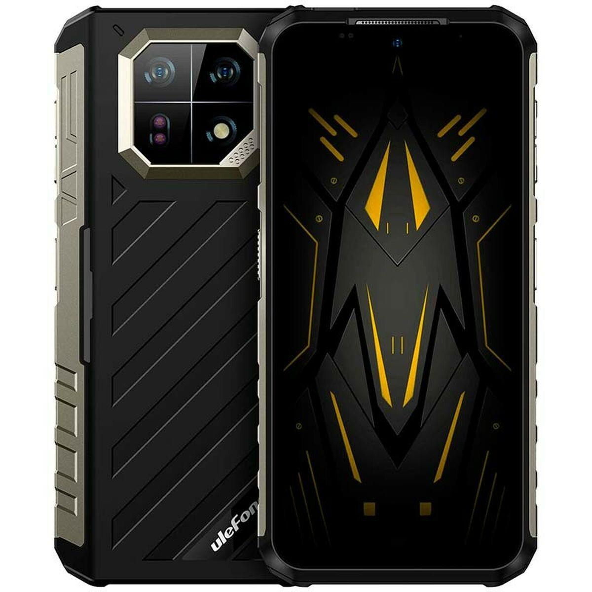 Smartphone Ulefone Armor - Ulefone Mobiltelefoner  - 6937748735496