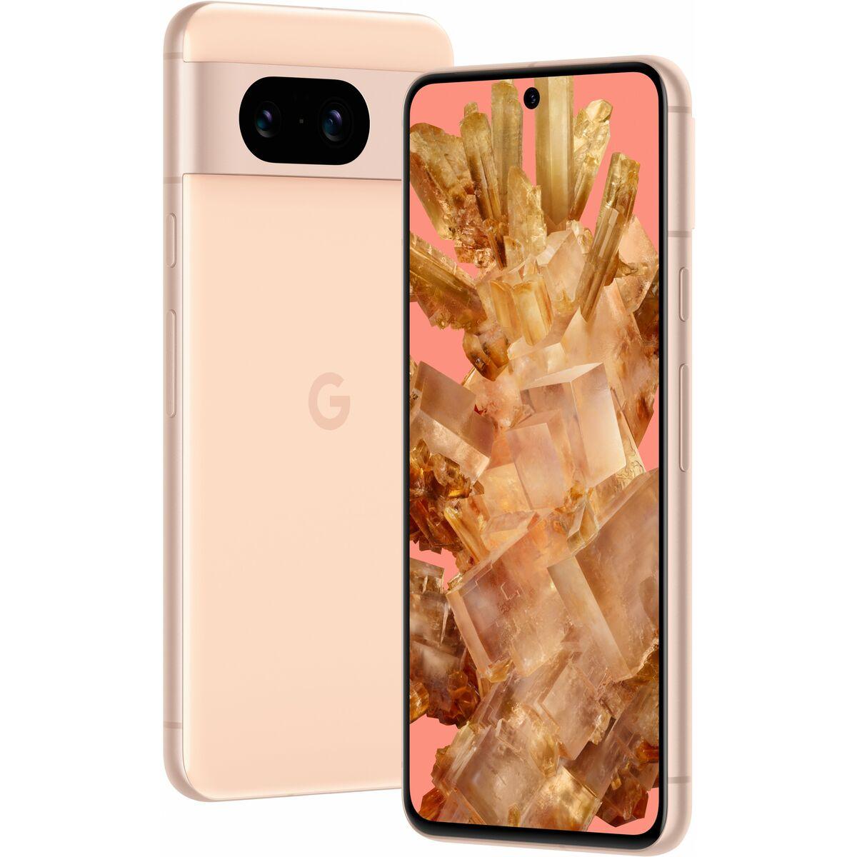 Pink Smartphone Google Pixel 128 Ram - Google Mobiltelefoner  - 0840244706982