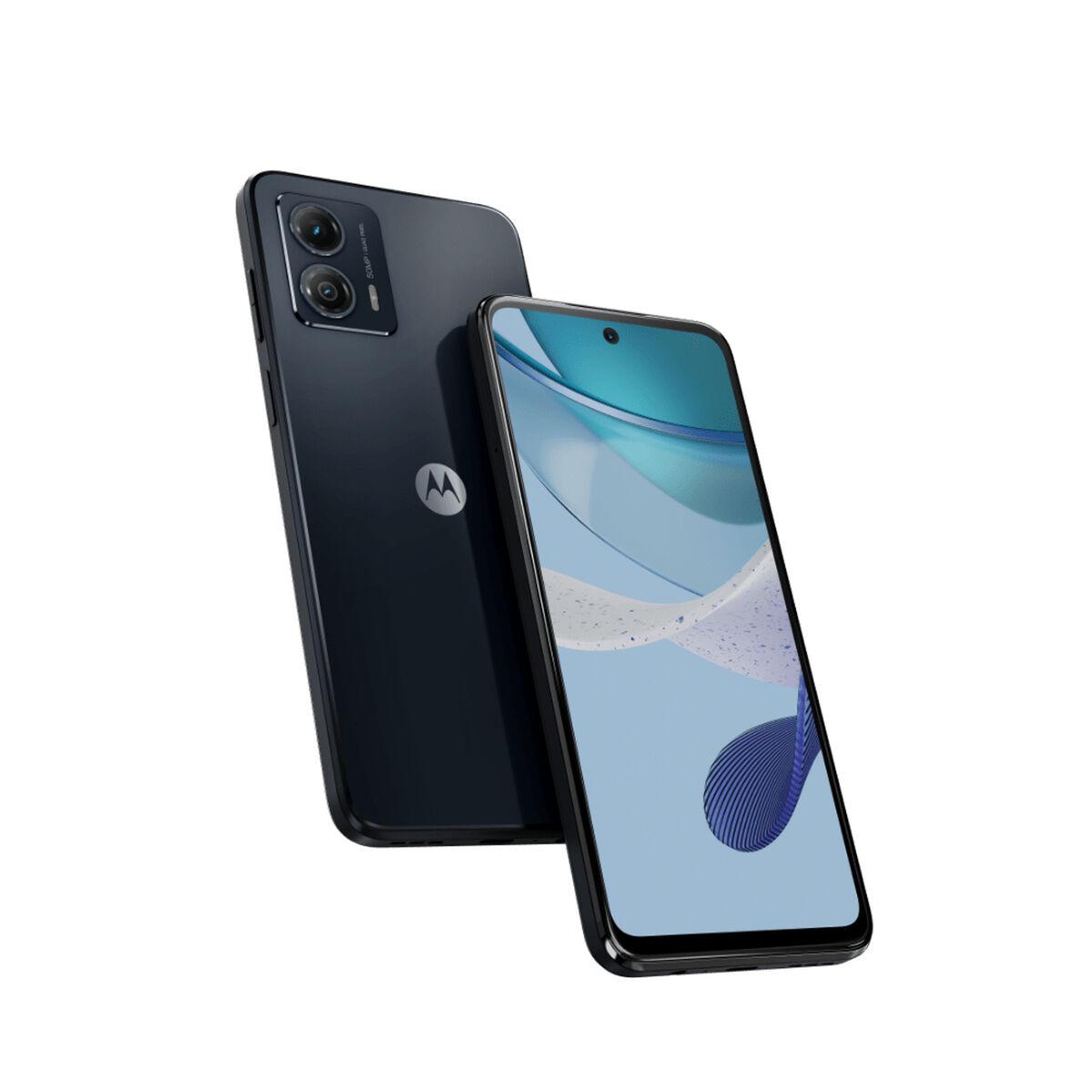 Smartphone Motorola Moto G53 Blå Ram 128 - Motorola Mobiltelefoner  - 0840023243752
