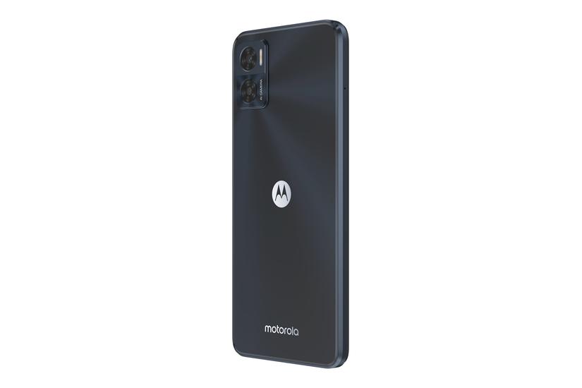 Sort Fairphone Mat Smartphone 128 Gsm - Fairphone Mobiltelefoner  - 8718819372431