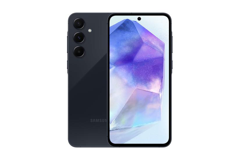 Fairphone Grå Smartphone 128 Gsm - Fairphone Mobiltelefoner  - 8718819372097