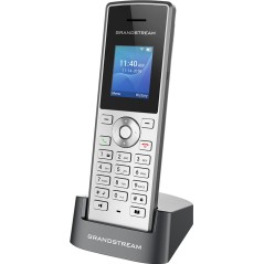 Grandstream Wp810 Trådløs Voip Telefon - Mobiltelefoner  - 6947273702993