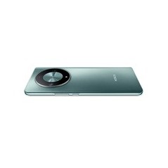 Grøn Honor Magic6 Lite 256gb Smaragd - Honor Device Mobiltelefoner  - 6936520832453