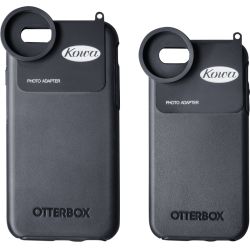 Kowa Smartphone Digiscoping Shell Samsung Galaxy S21 Plus - Kowa Mobiltelefoner  - 9120076661682